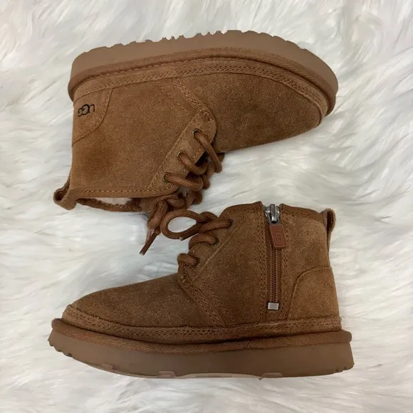 | UGG® | Neumel II Chukka Boot. Size 11.