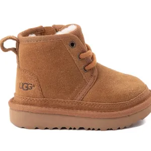 | UGG® | Neumel II Chukka Boot. Size 11.