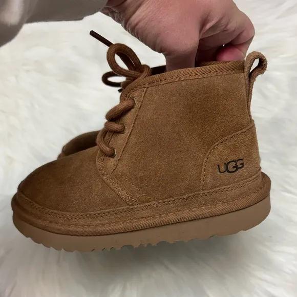 | UGG® | Neumel II Chukka Boot. Size 11.