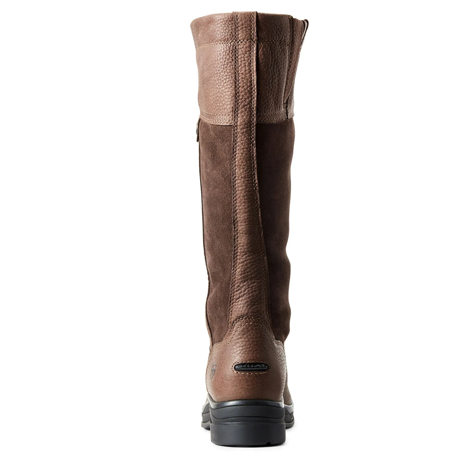 50% OFF - ARIAT Windermere II H2O Waterproof Boots - Womens - Brown - Size: UK 3