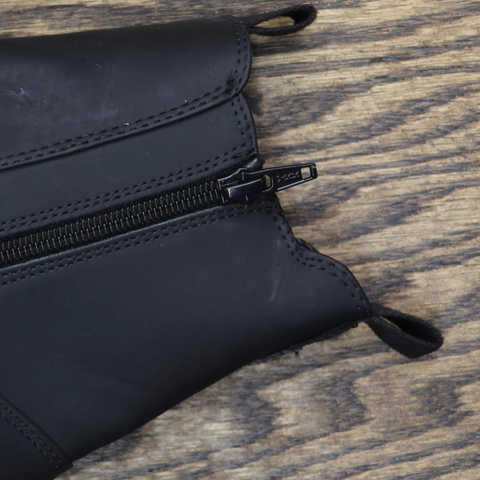A New Day Womens Devan Winter Boots 88375422 Black 6M