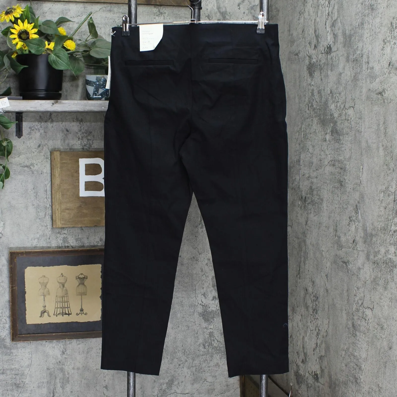 A New Day Women's High-Rise Skinny Ankle Pants