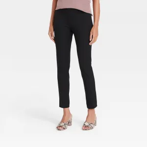 A New Day Women's High-Rise Skinny Ankle Pants
