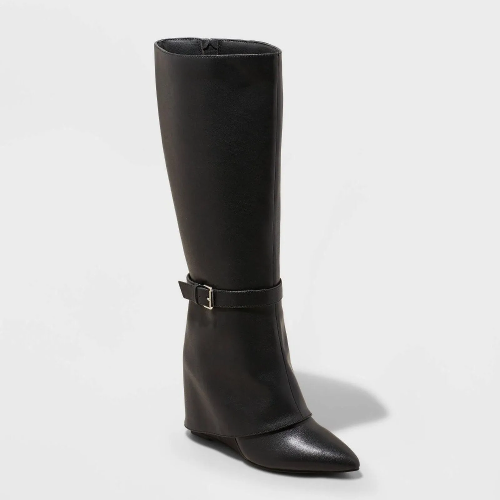 A New Day Women's Tall Novie Dress Boots 88439851