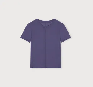 Active Mesh Tee