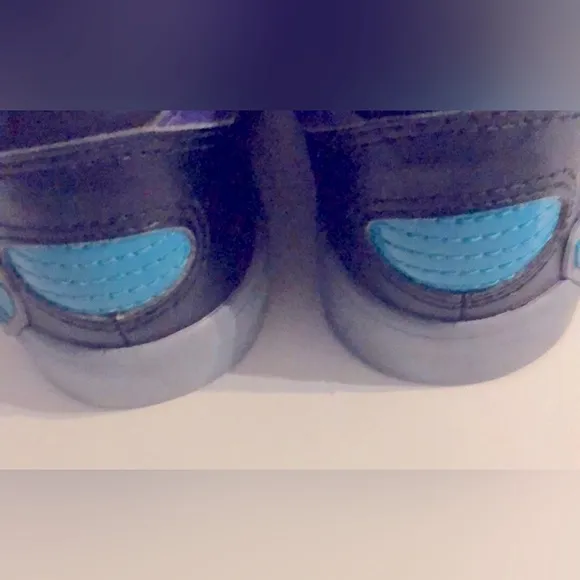 Adidas High Court Sneakers