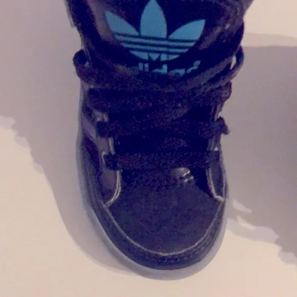 Adidas High Court Sneakers