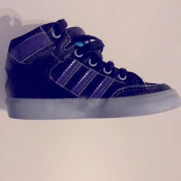 Adidas High Court Sneakers