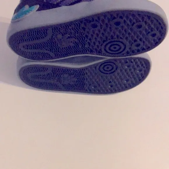Adidas High Court Sneakers