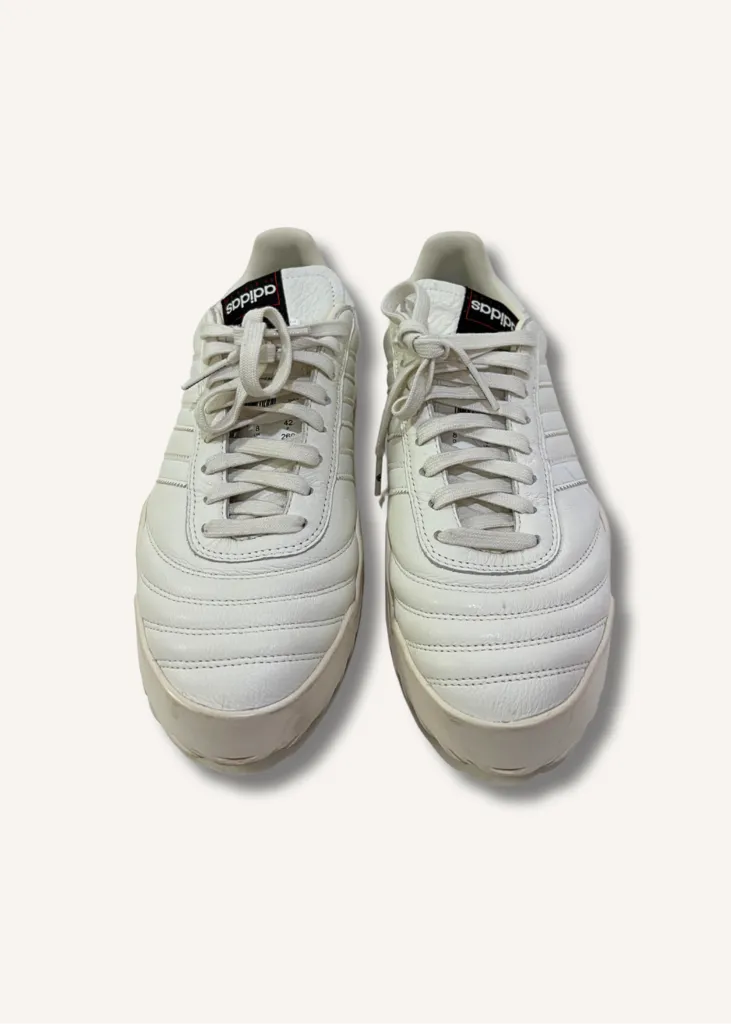 Adidas X Alexander Wang Sneakers