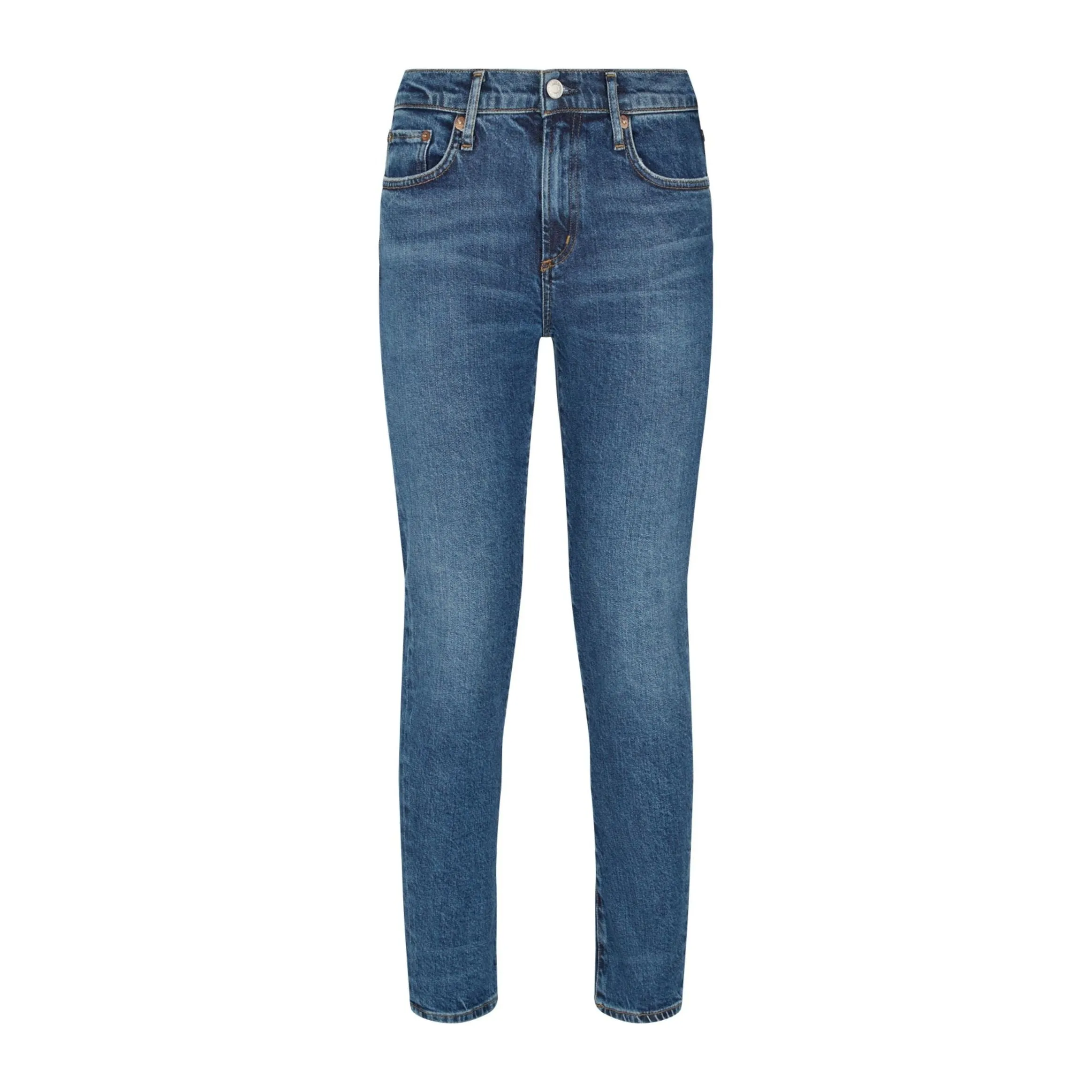 Agolde Merrel Slim Jeans