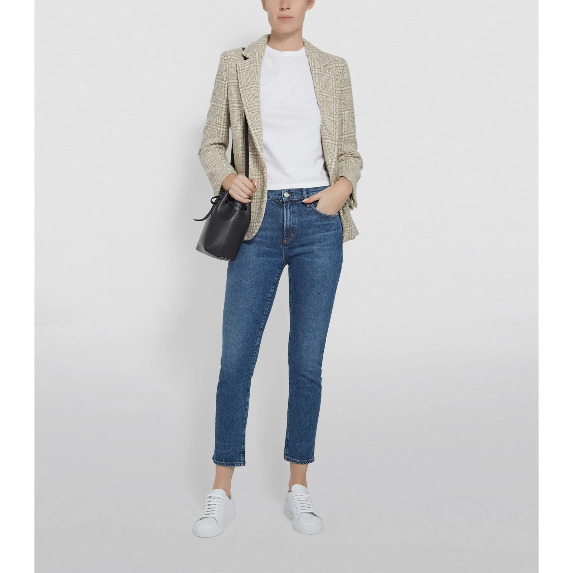 Agolde Merrel Slim Jeans