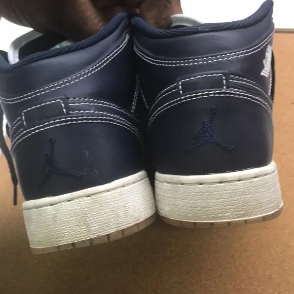 Air Force 1 Air Nike sneakers 5.5Y