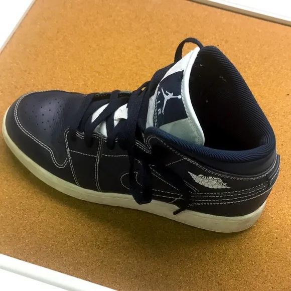 Air Force 1 Air Nike sneakers 5.5Y