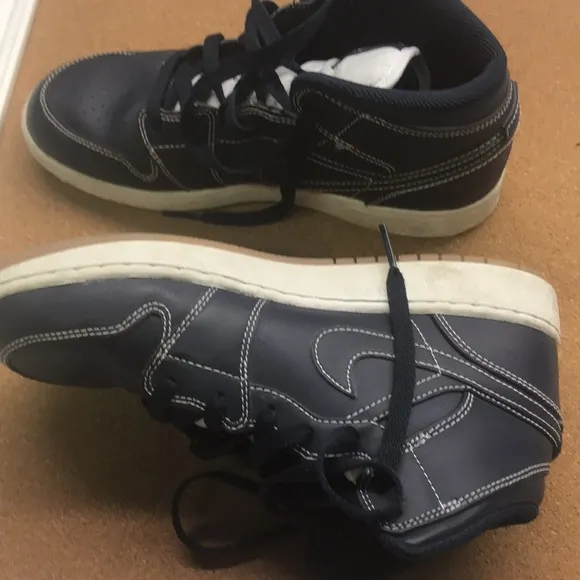 Air Force 1 Air Nike sneakers 5.5Y