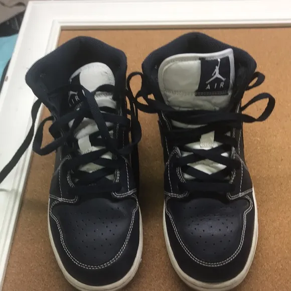 Air Force 1 Air Nike sneakers 5.5Y