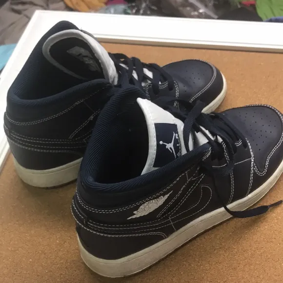 Air Force 1 Air Nike sneakers 5.5Y