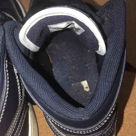 Air Force 1 Air Nike sneakers 5.5Y