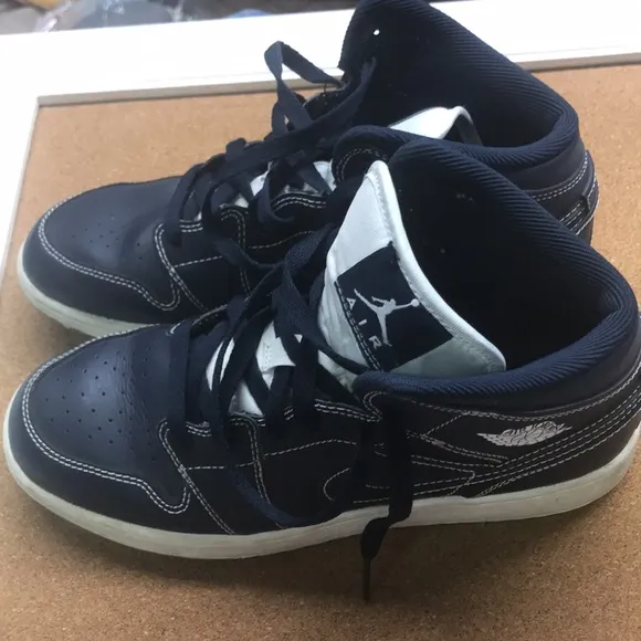 Air Force 1 Air Nike sneakers 5.5Y