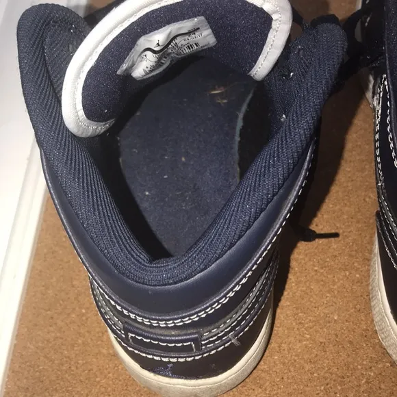Air Force 1 Air Nike sneakers 5.5Y
