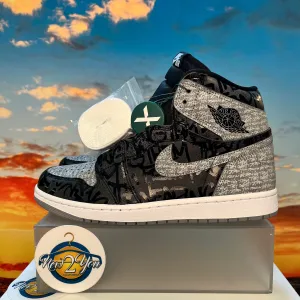 Air Jordan 1 High OG 'Rebellionaire'