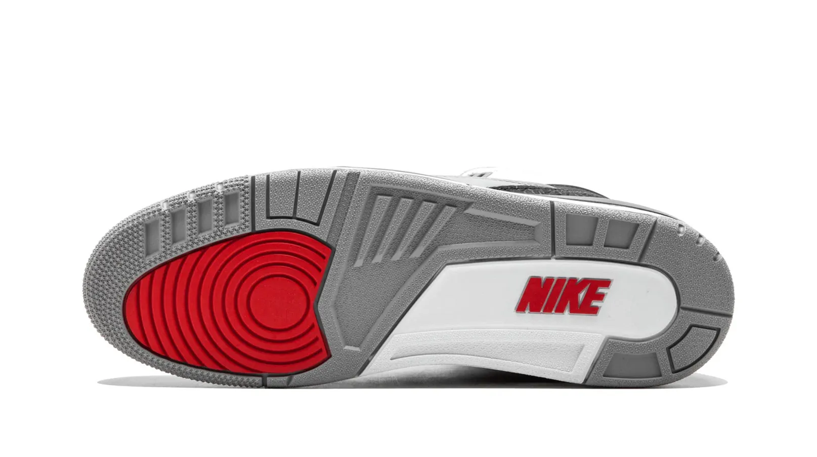 Air Jordan 3 Retro Tinker NRG "Tinker Hatfield"