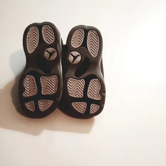 Air Jordan for a child