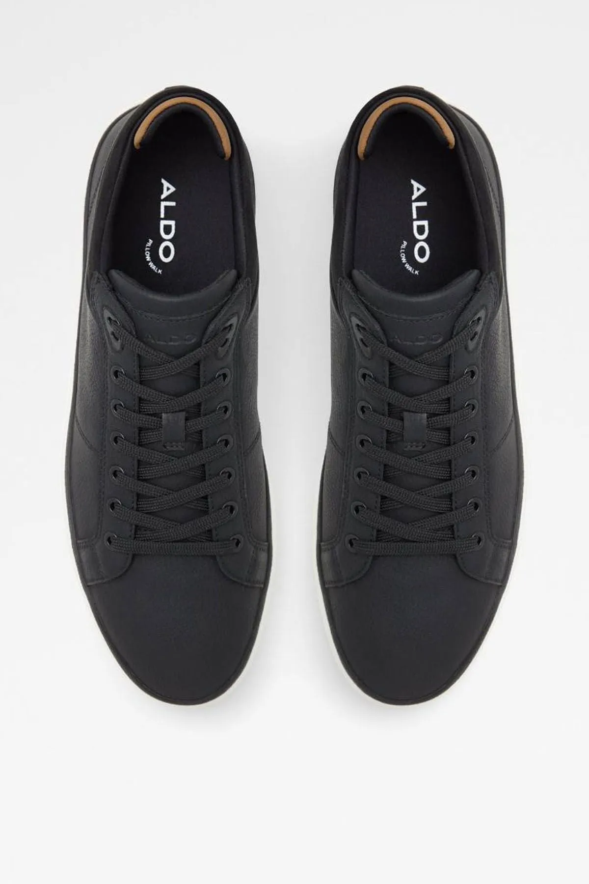 ALDO Finespec | Sneakers Black | Men