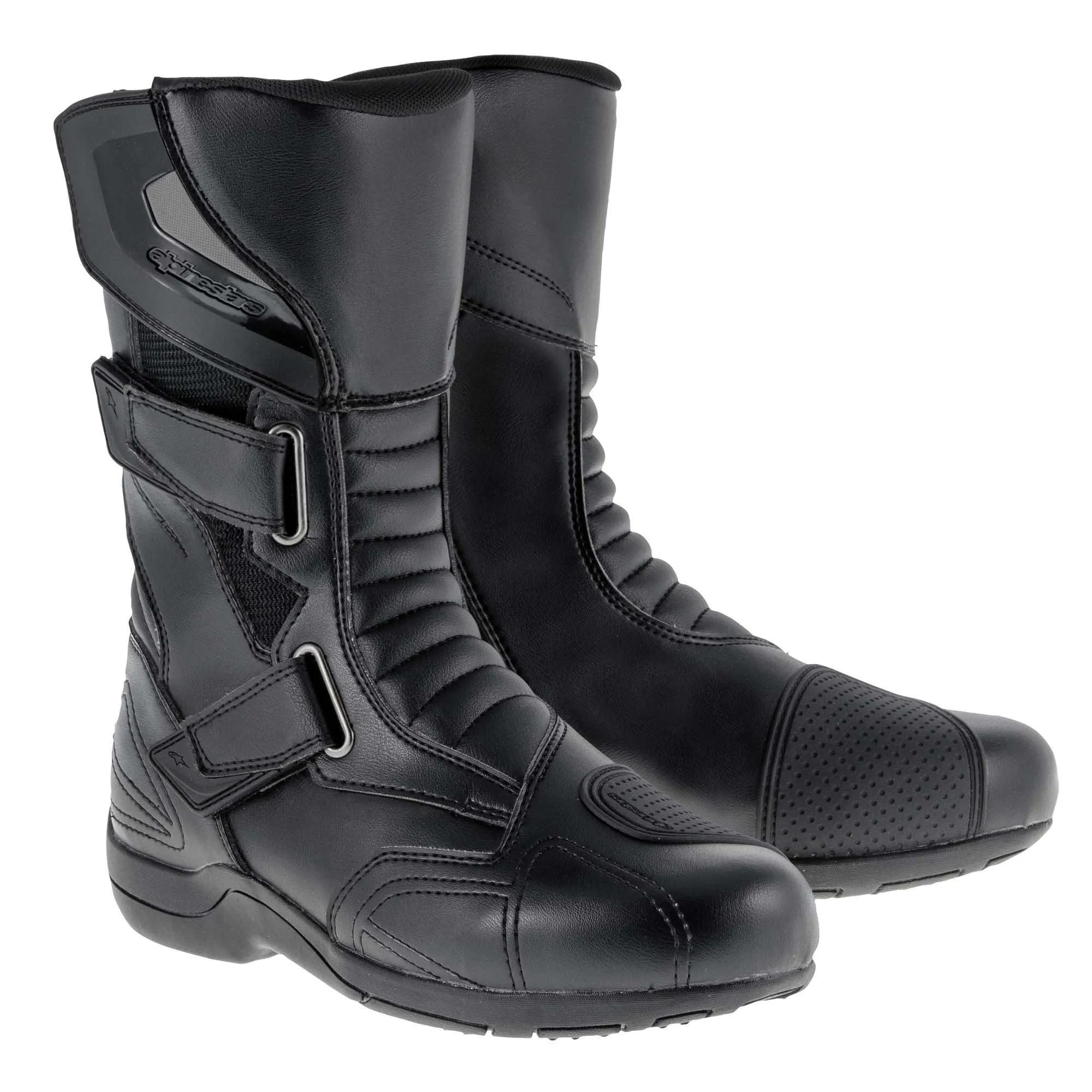 Alpinestars Roam 2 Waterproof Boot in Black