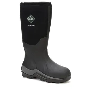 Arctic Sport Tall Boot