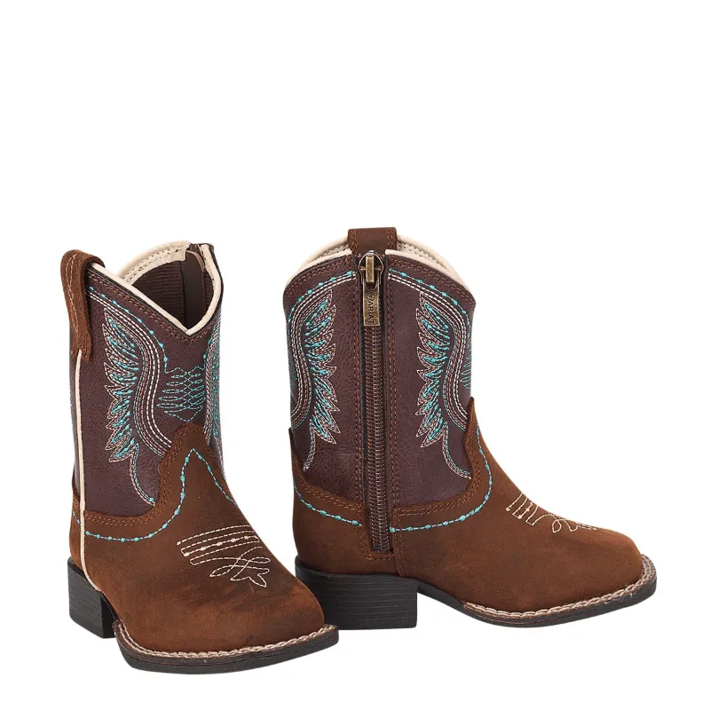 Ariat Boots Toddlers Lil Stomper