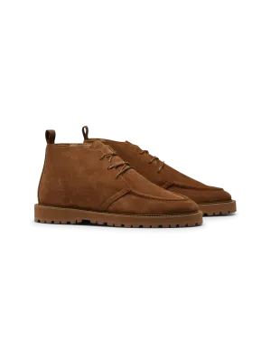 Astra Chukka Boot