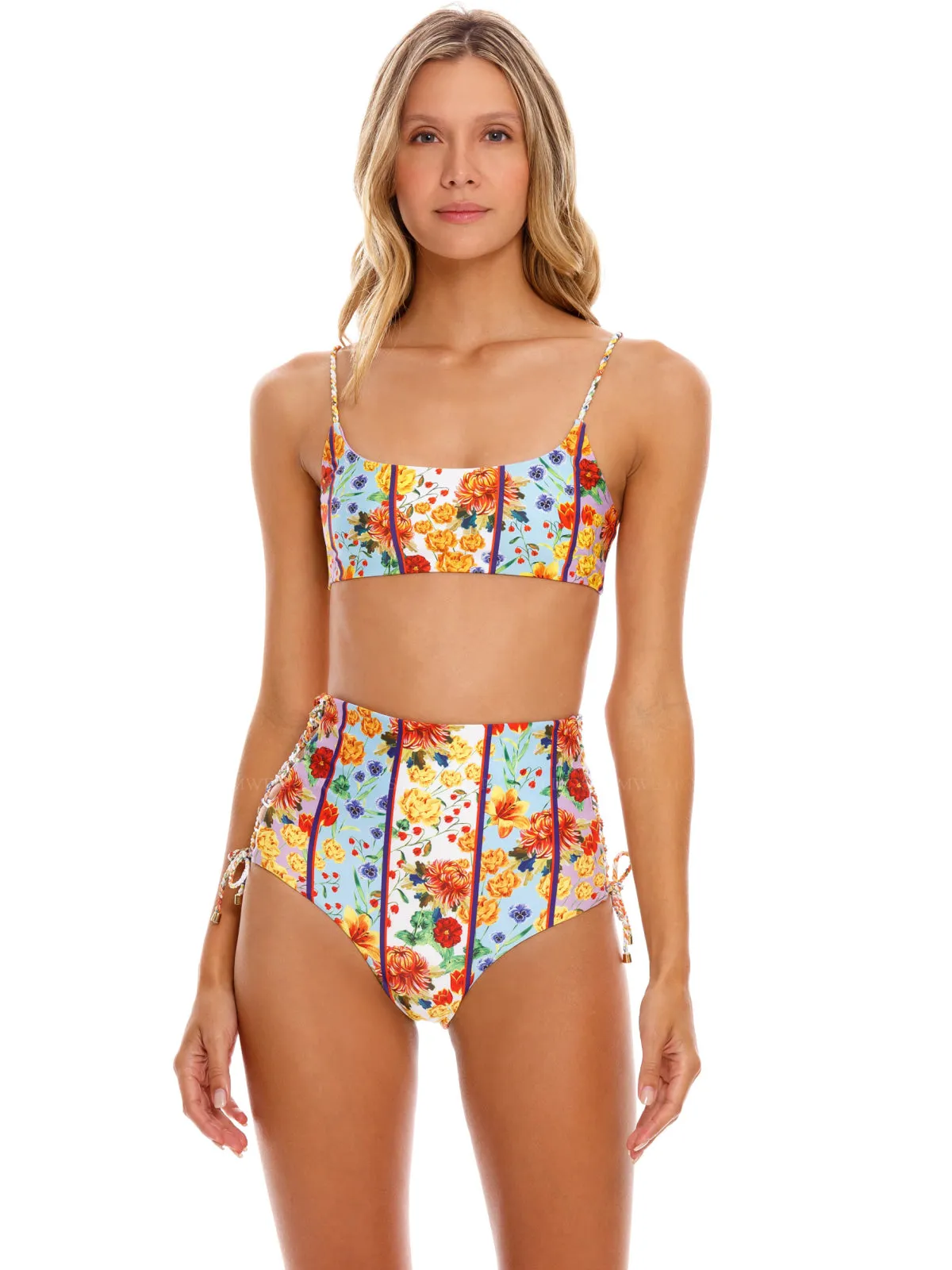 Aya-Hope Bikini ::RET