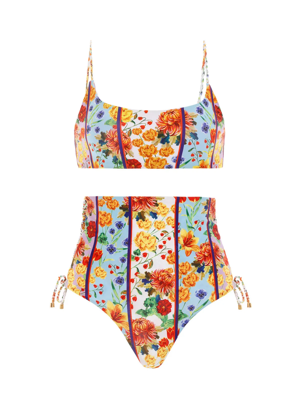 Aya-Hope Bikini ::RET