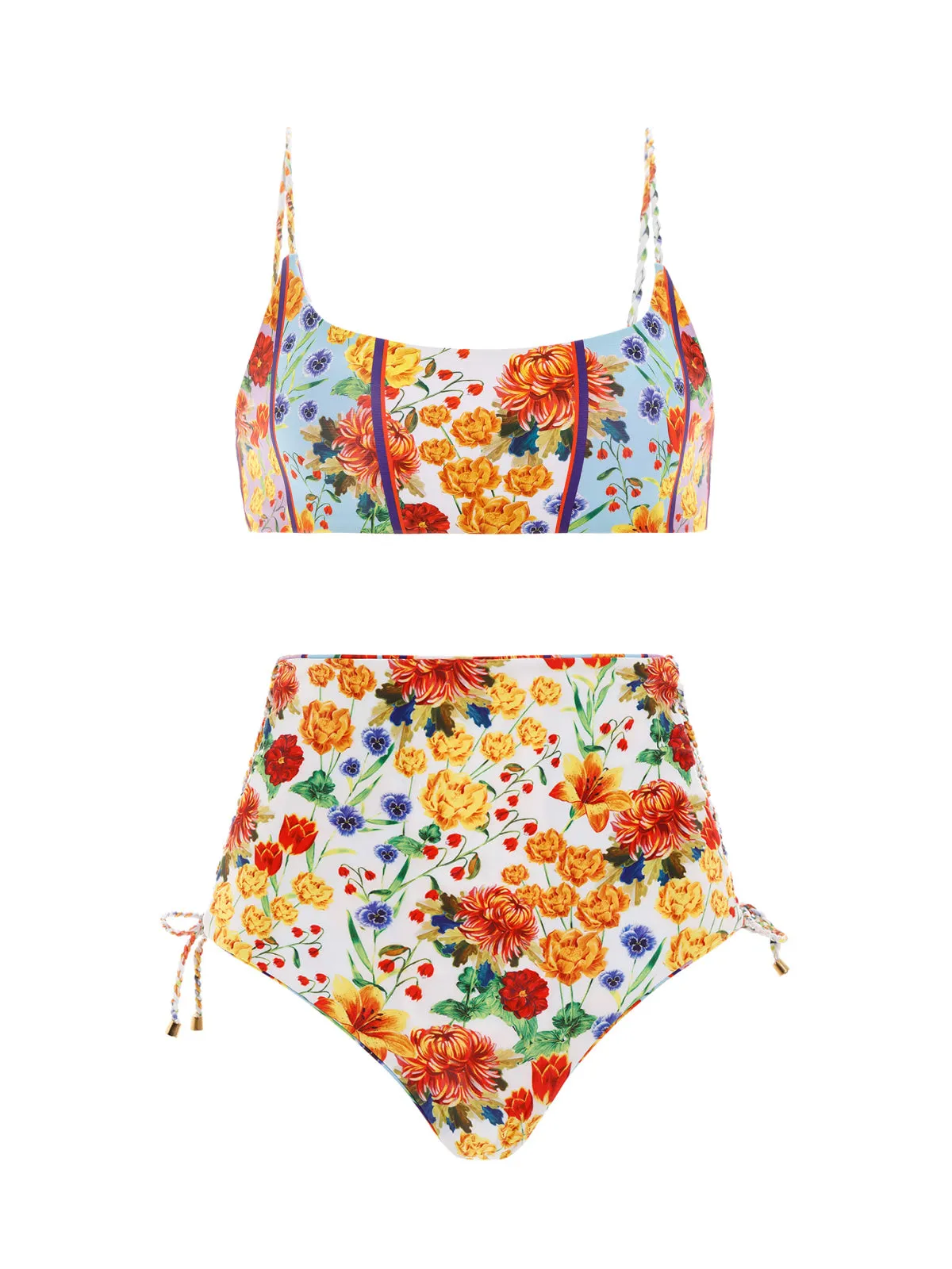 Aya-Hope Bikini ::RET