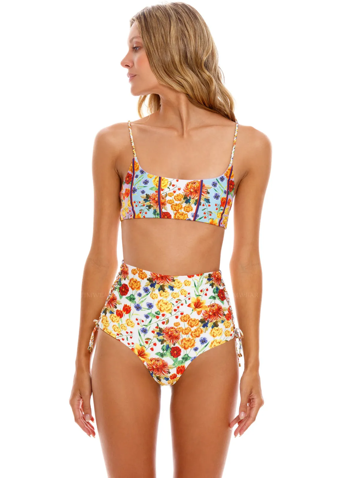 Aya-Hope Bikini ::RET