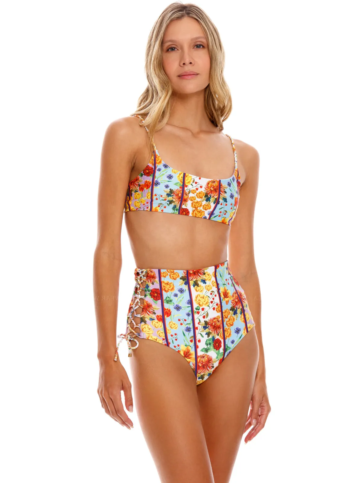 Aya-Hope Bikini ::RET
