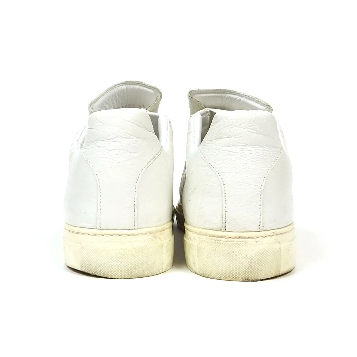 Balenciaga Arena Low Sneakers Size 44