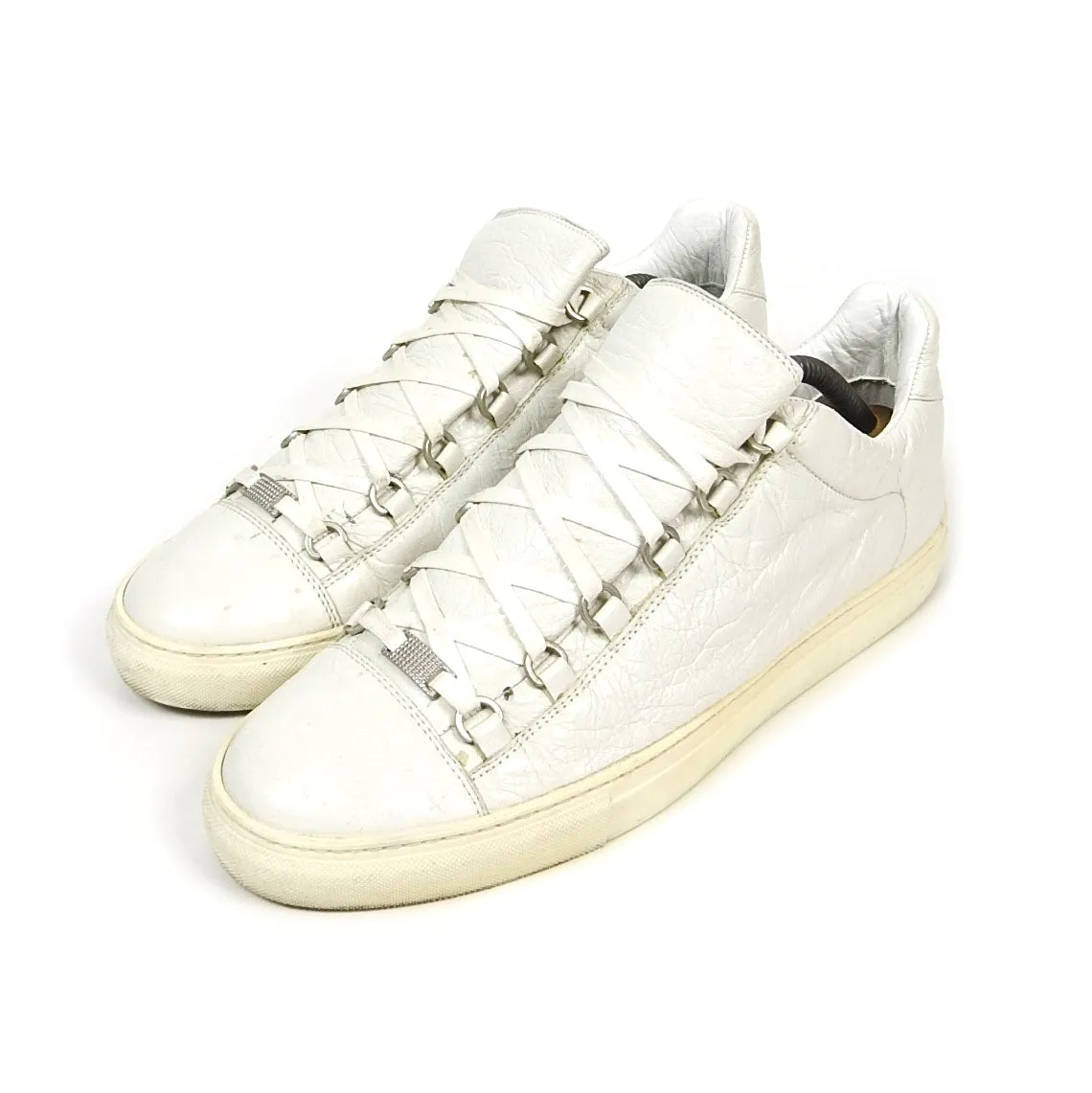 Balenciaga Arena Low Sneakers Size 44