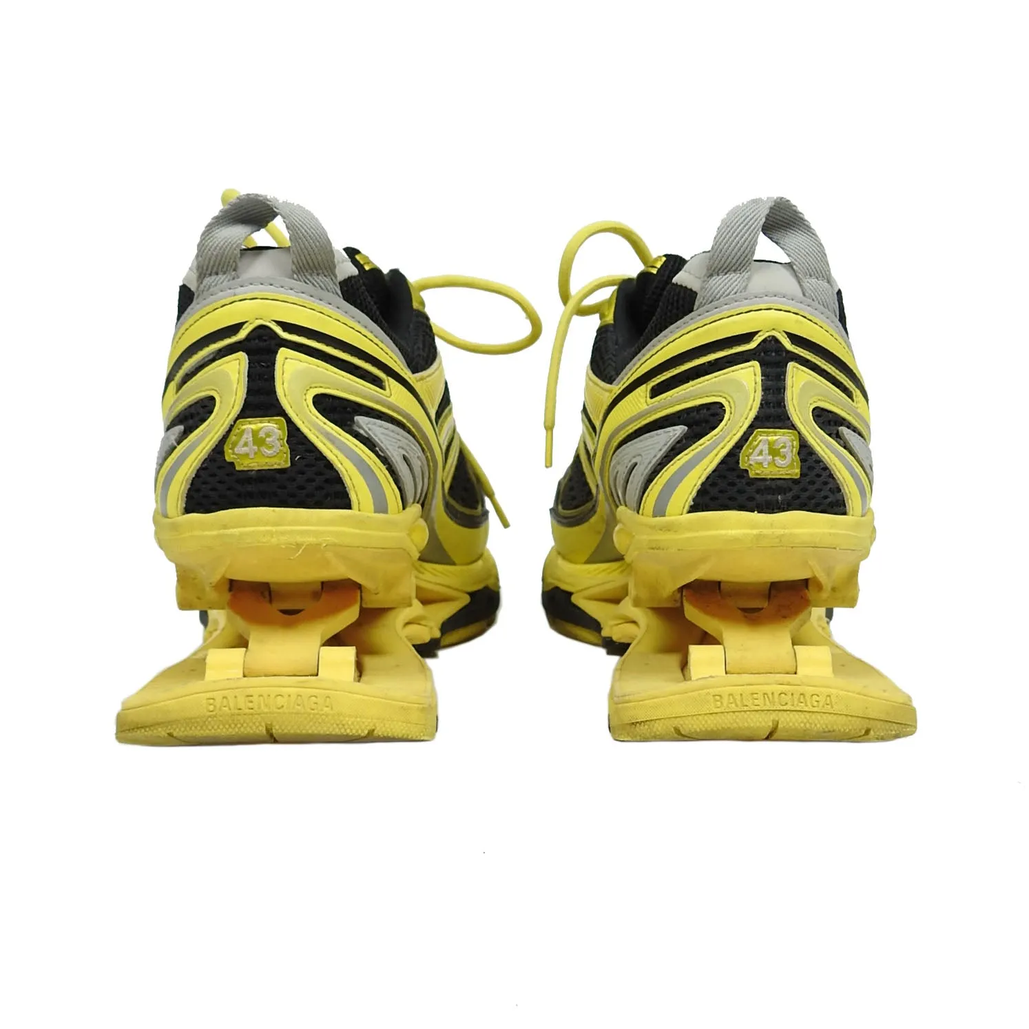 Balenciaga X-Pander Sneakers Size 43