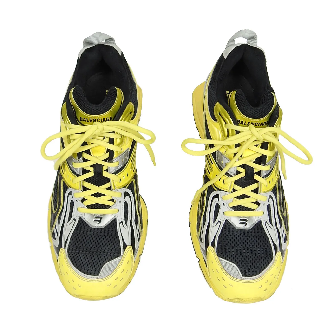 Balenciaga X-Pander Sneakers Size 43
