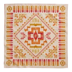 Bandana in Harding Bright