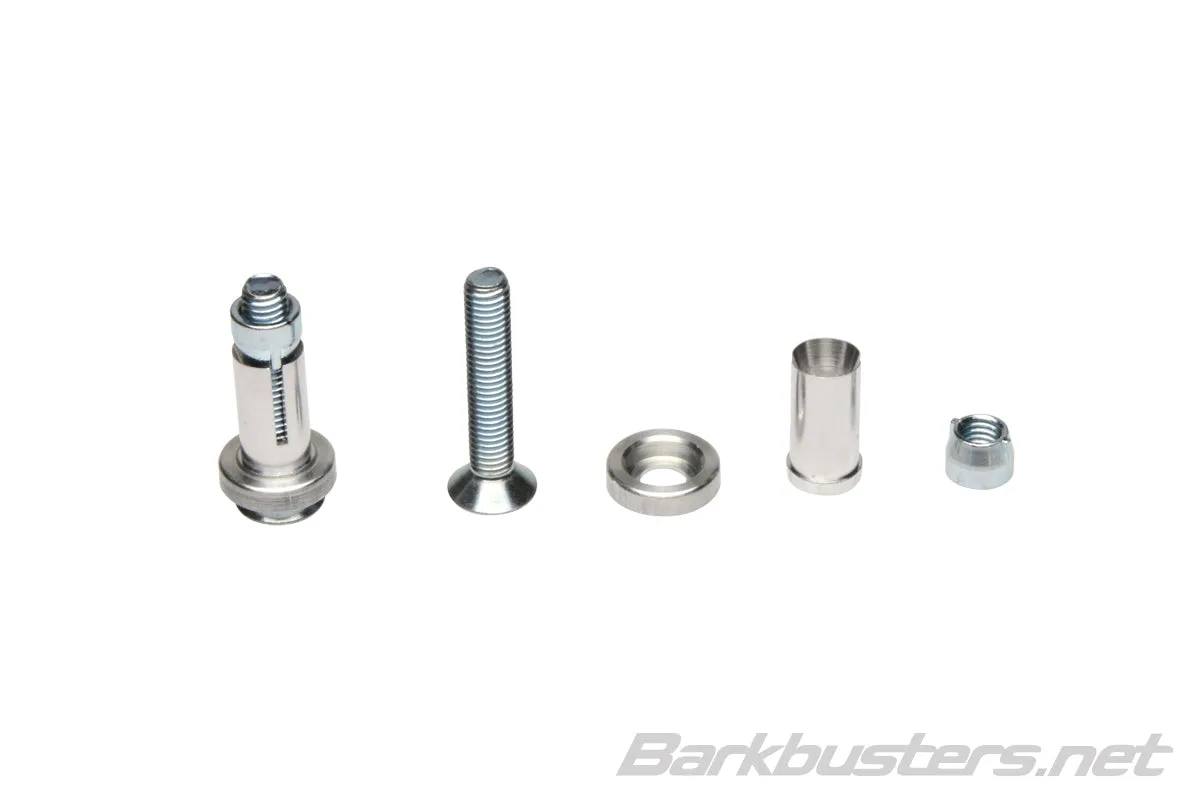 Barkbuster  Bar End Insert Kit (12mm)