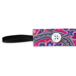 Barshaw Pink - Ear Saver Headband
