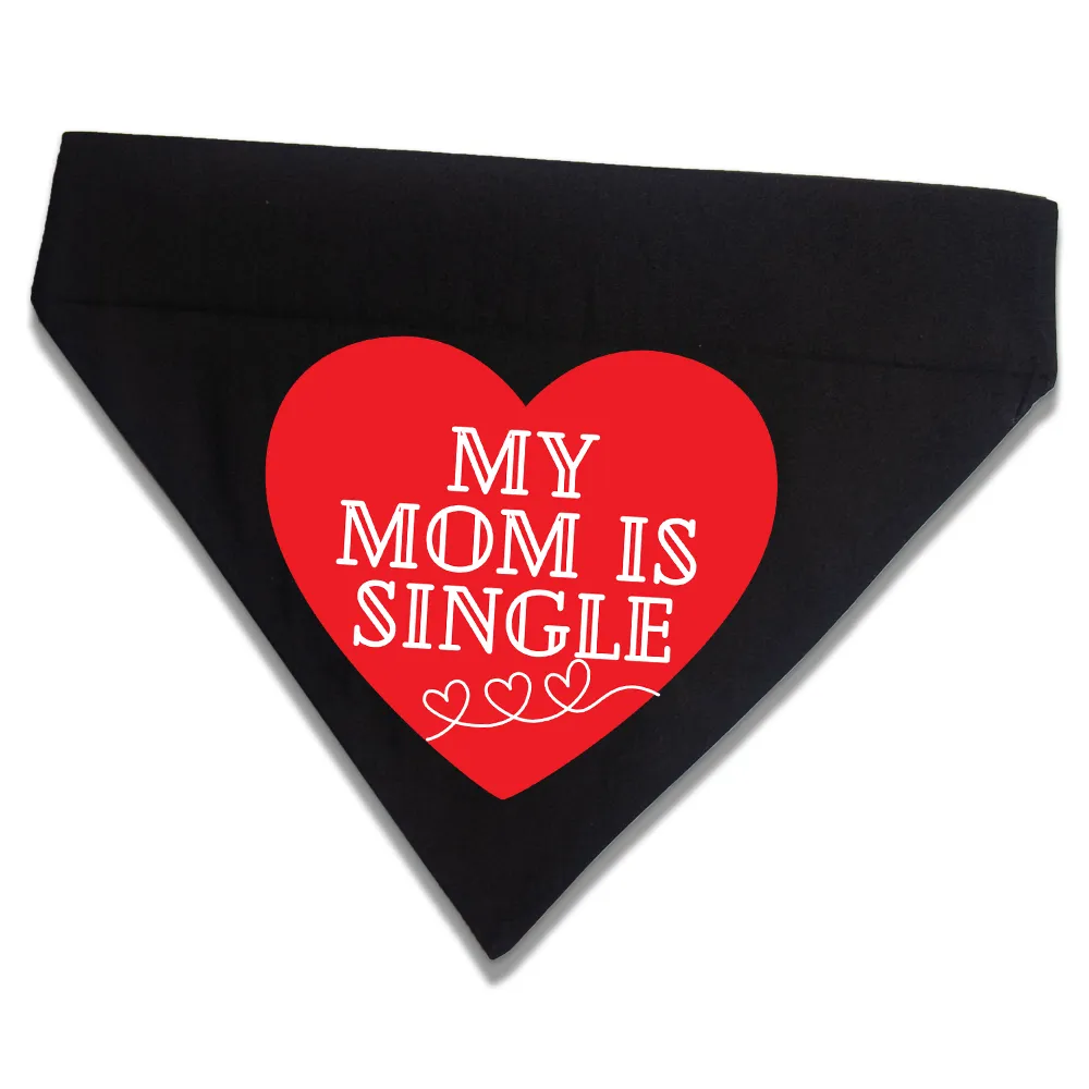 Basic Solid Color Slip On Bandana