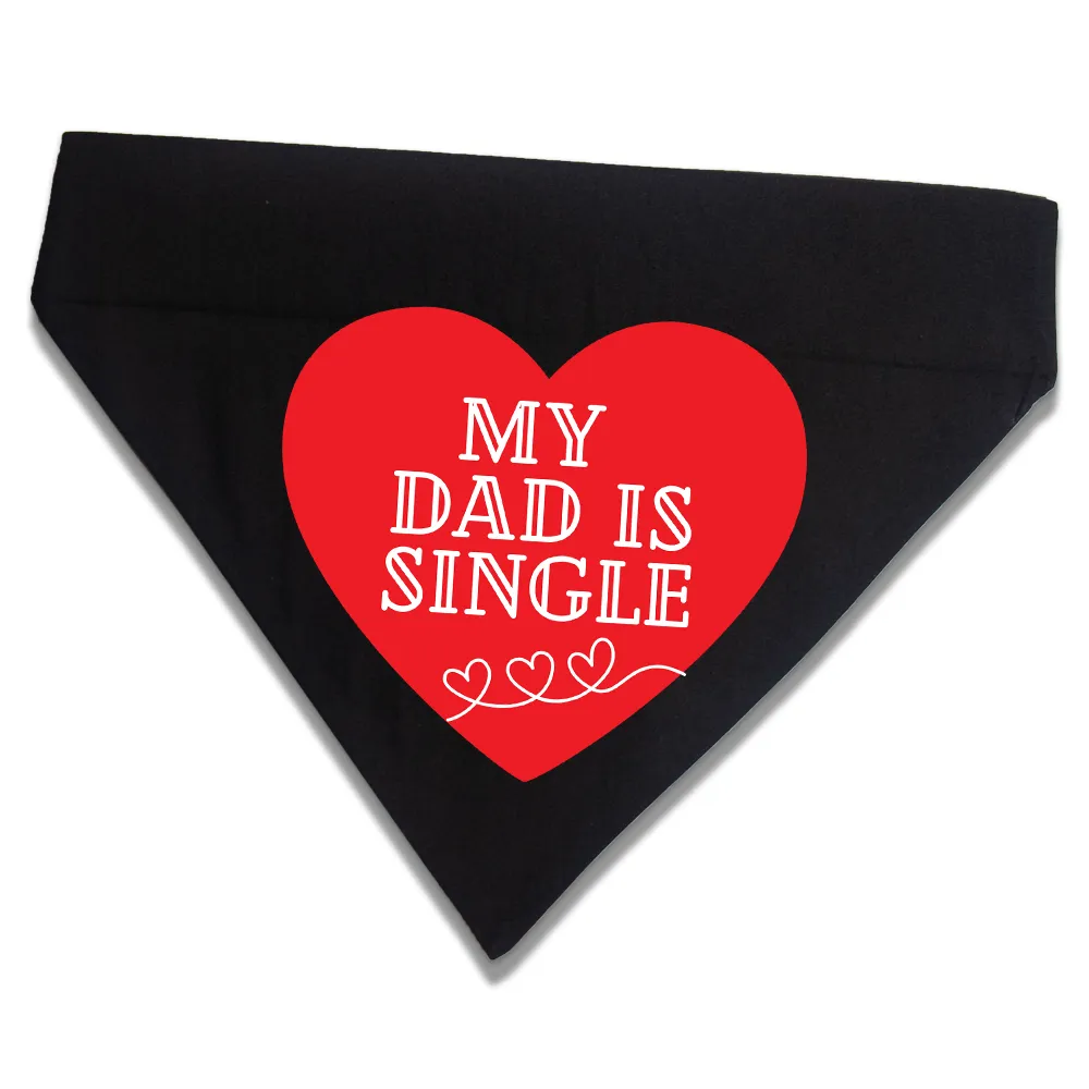 Basic Solid Color Slip On Bandana