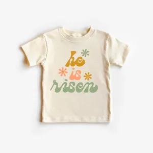 Benny & Ray He Is Risen Shirt