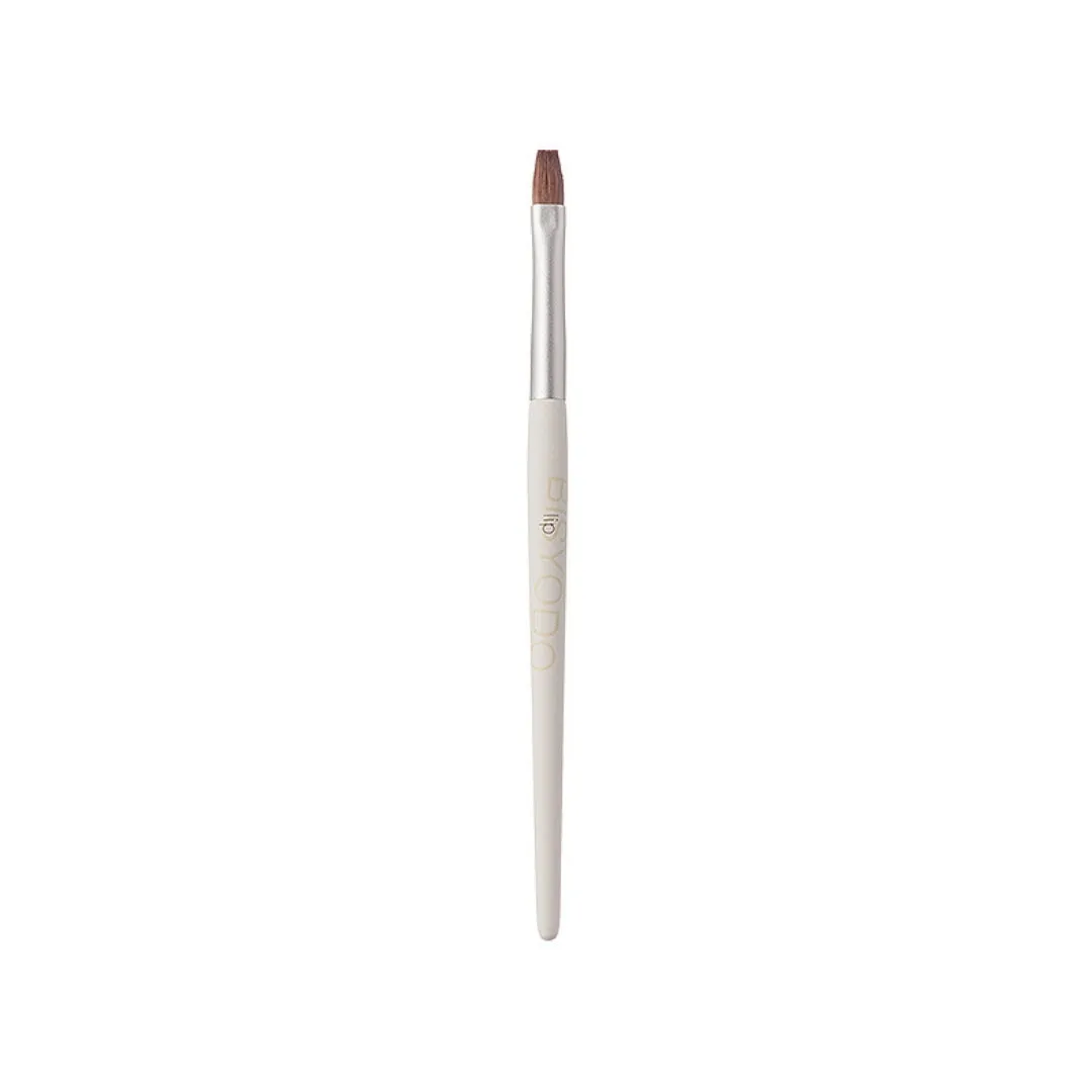 Bisyodo AB-L Lip Brush, Alba Series