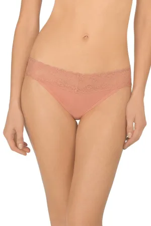 Bliss Perfection One Size V-Kini- Cameo Rose