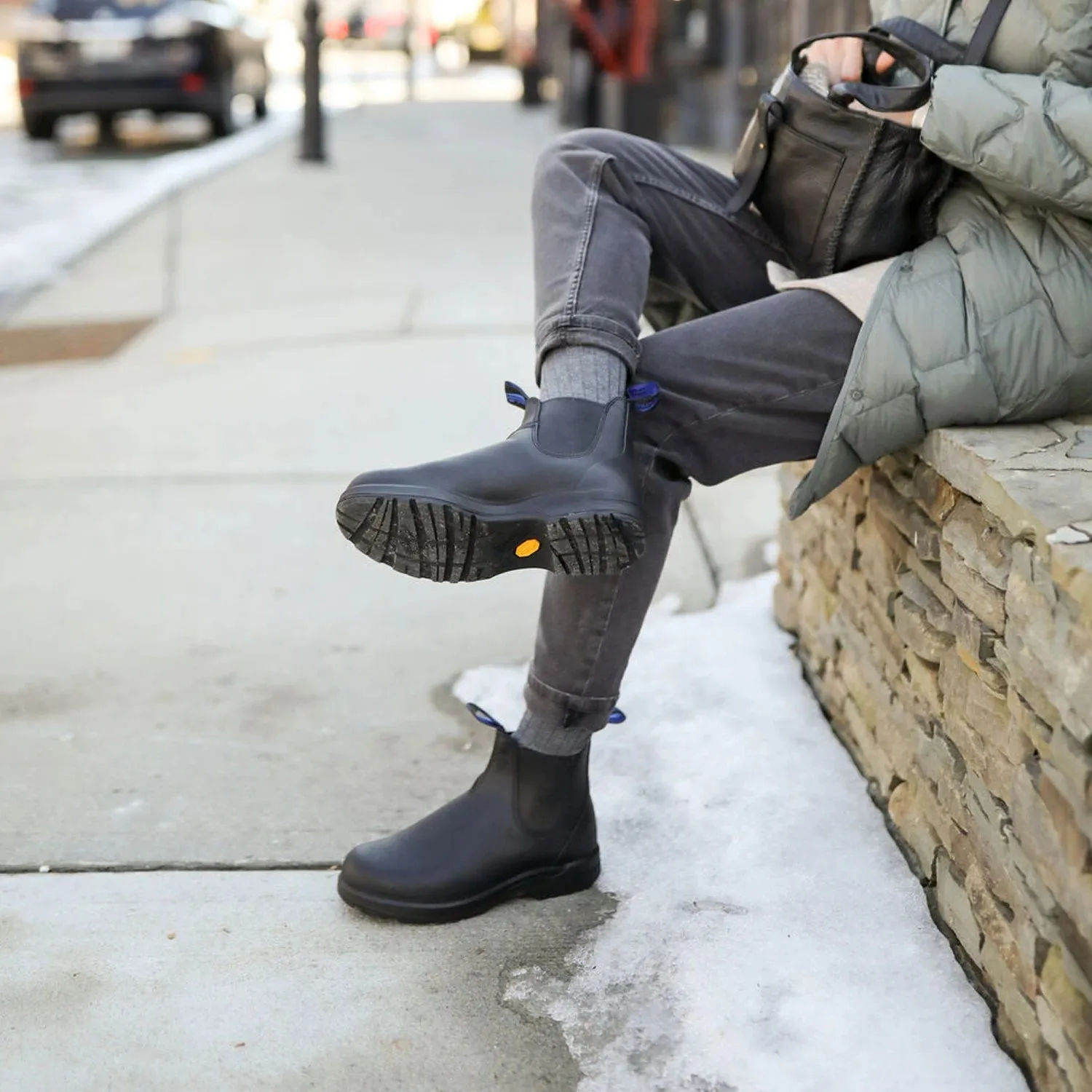 Blundstone 2241 - Winter Thermal All-Terrain - Black